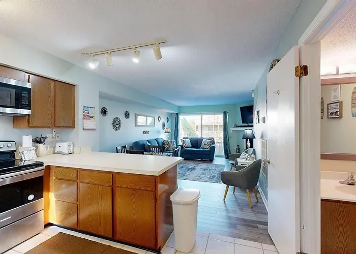 Mac Shane Pk Ii #2 Holiday home