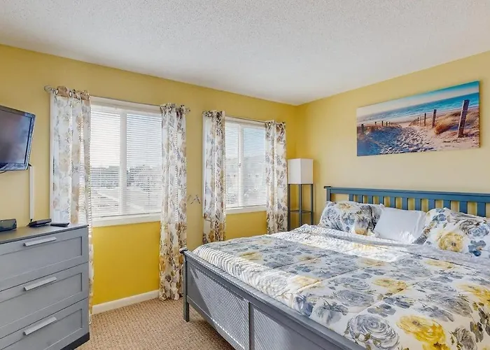 Holiday home Mac Shane Pk Ii #2