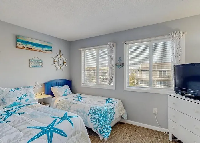 Mac Shane Pk Ii #2 Holiday home