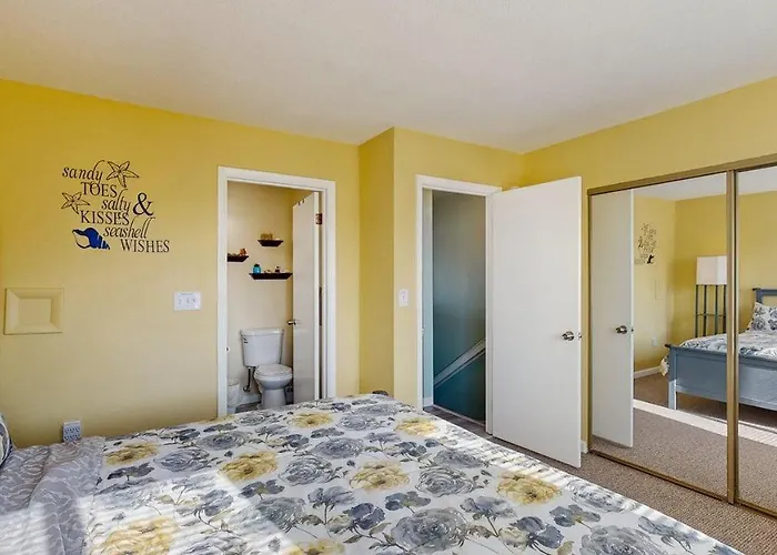 Holiday home Mac Shane Pk Ii #2 *