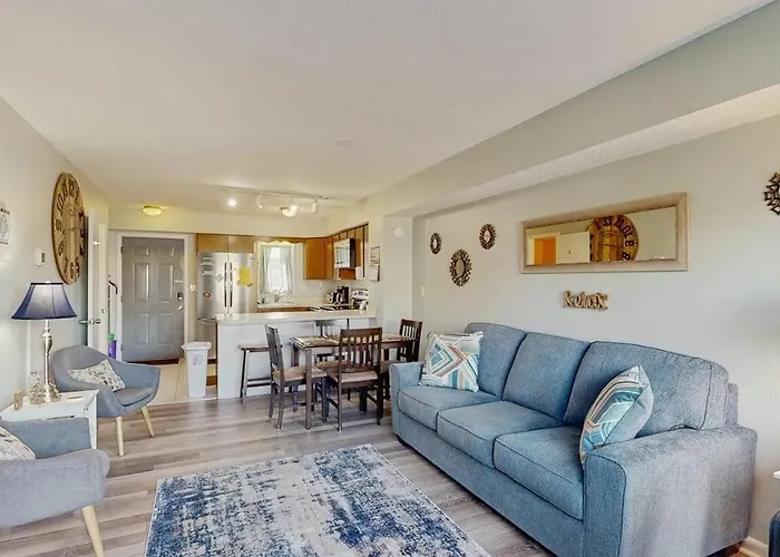 Holiday home Mac Shane Pk Ii #2