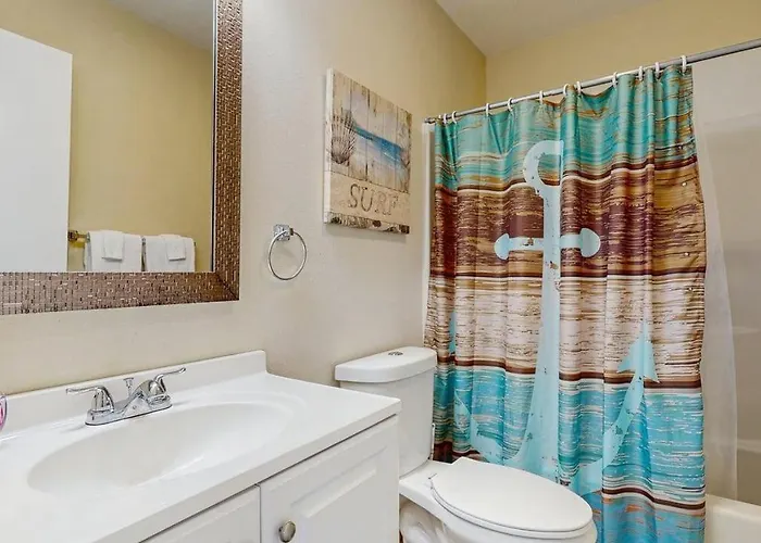 Holiday home Mac Shane Pk Ii #2