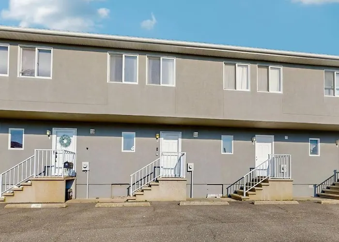 Mac Shane Pk Ii #2 Holiday home